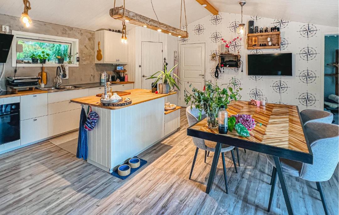 Photo of Kitchen in Stromstad