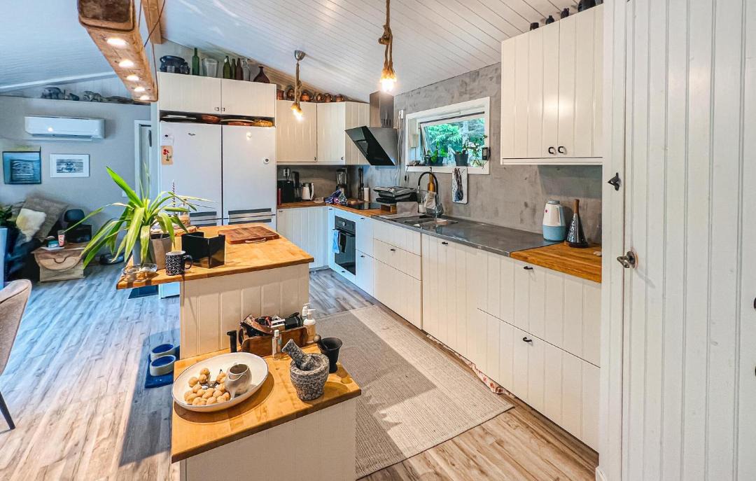 Photo of Kitchen in Stromstad