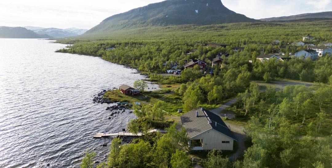 Photo of Others in Kilpisjarvi