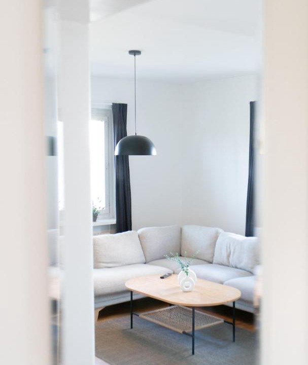 Photo of Livingroom in Lundby