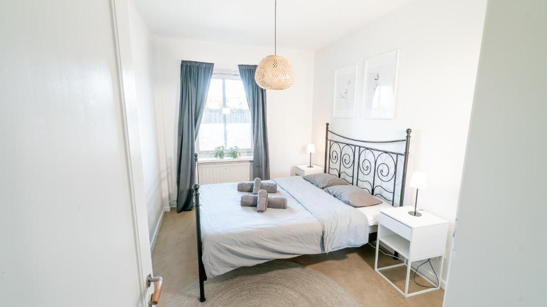 Photo of Bedroom in Lundby
