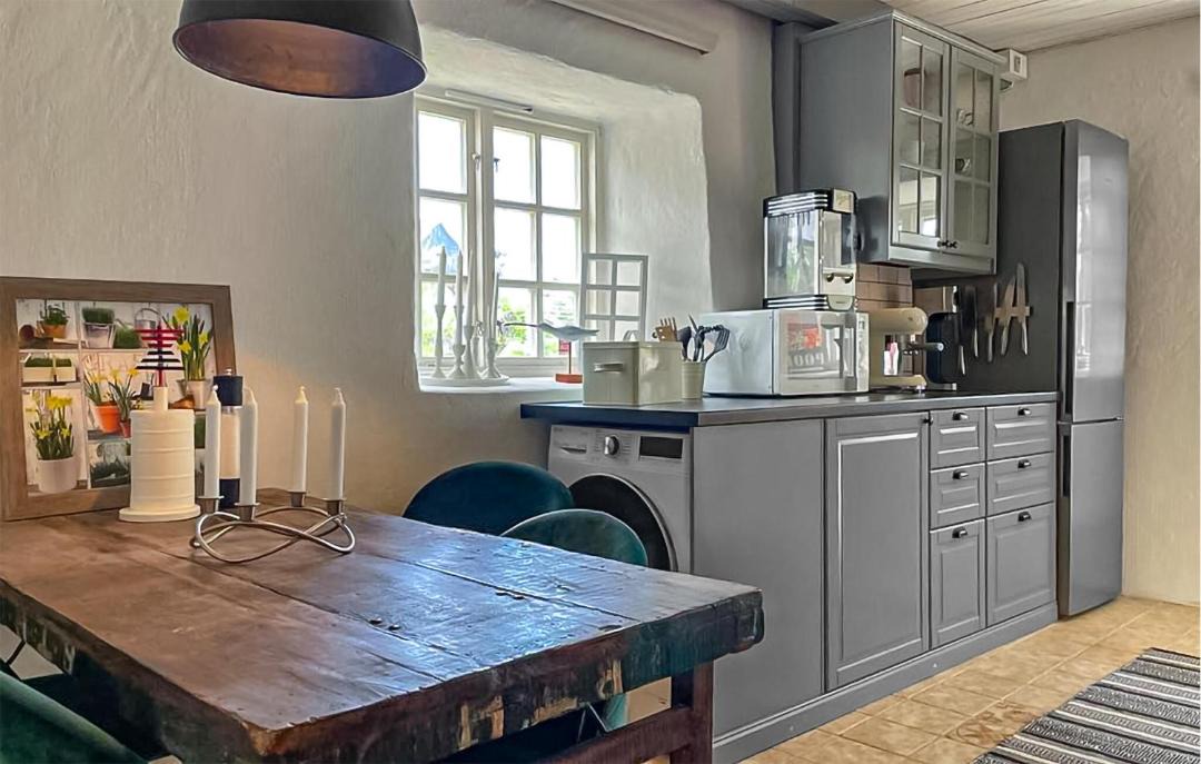 Photo of Kitchen in Slite