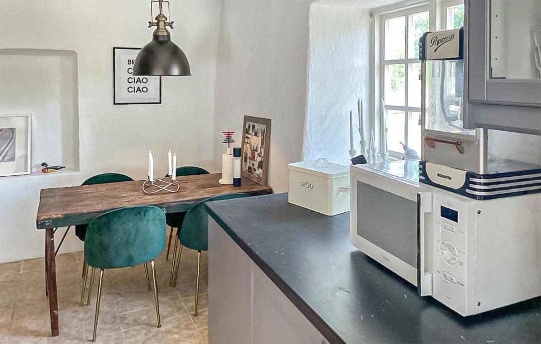 Photo of Kitchen in Slite