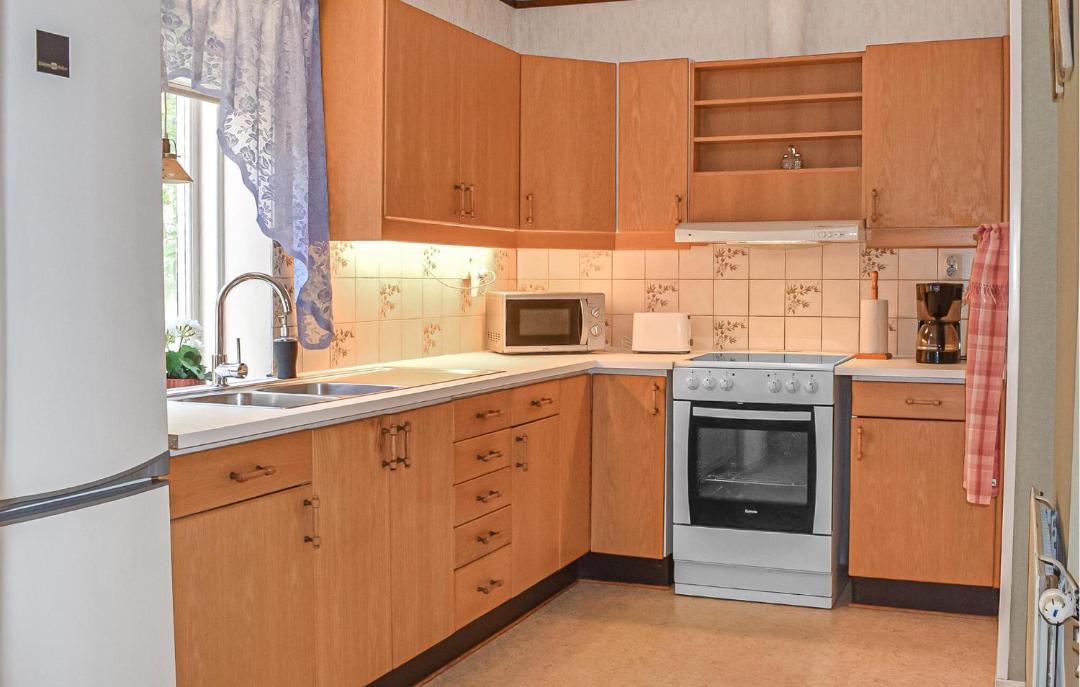 Photo of Kitchen in Gards Kopinge