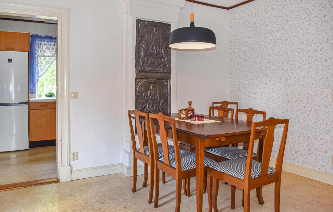Photo of Kitchen in Gards Kopinge