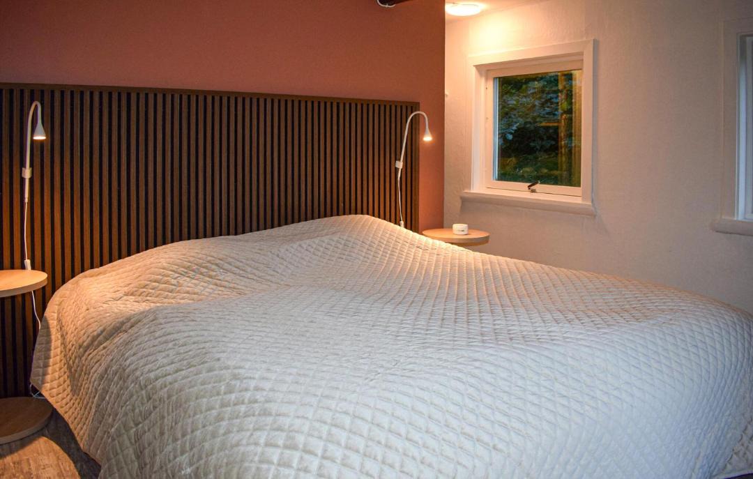 Photo of Bedroom in Hoor Municipality