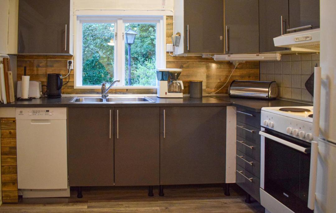 Photo of Kitchen in Hoor Municipality