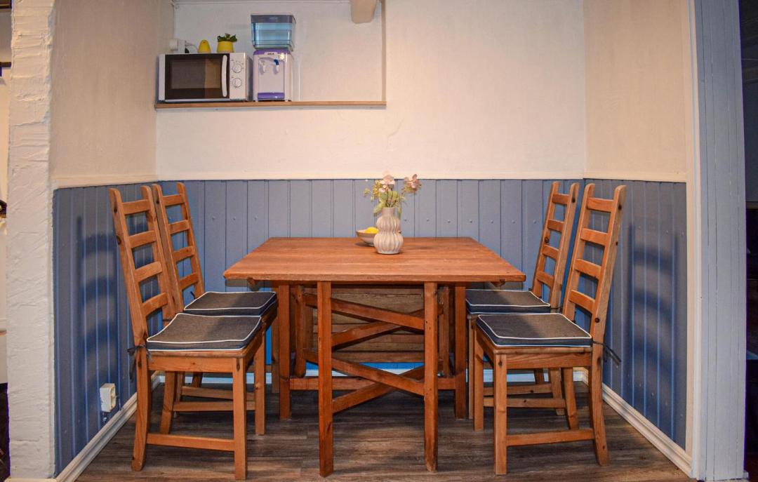 Photo of Kitchen in Hoor Municipality
