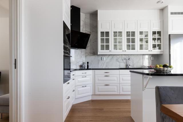 Photo of Kitchen in Vanern - Vattern