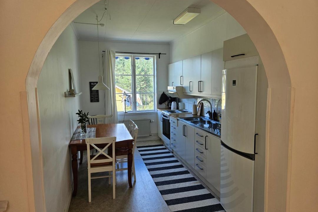 Photo of Kitchen in Bograngen