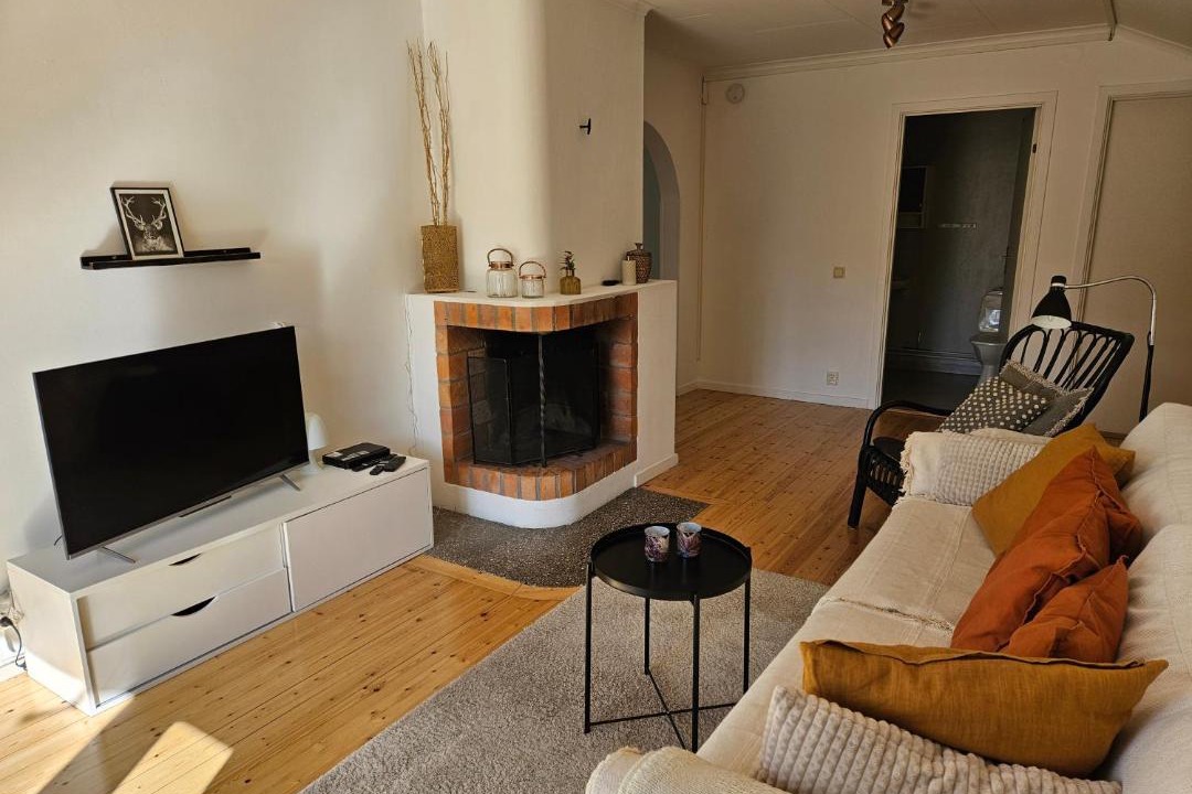 Photo of Livingroom in Bograngen