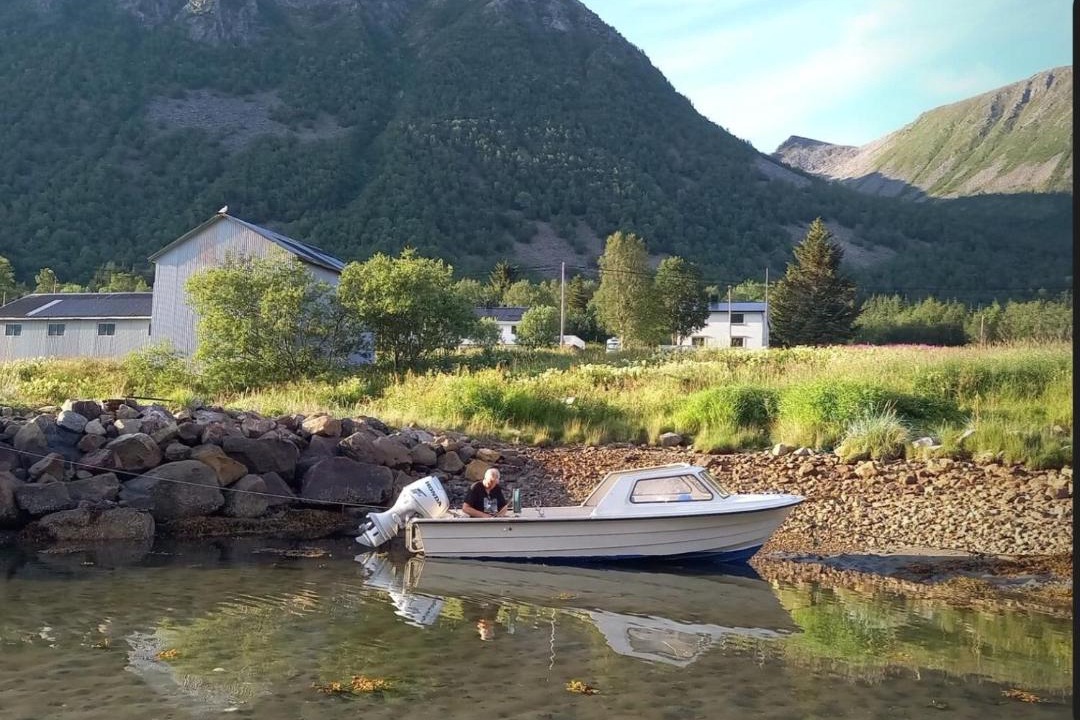 Photo of Others in Torsken