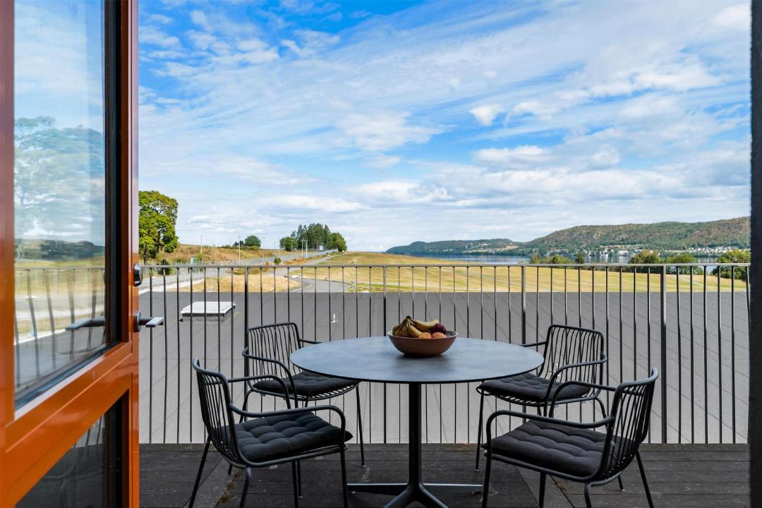 Photo of Patio Balcony in Vatternas