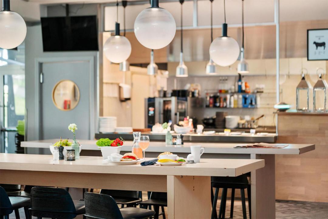 Photo of Kitchen in Vatternas