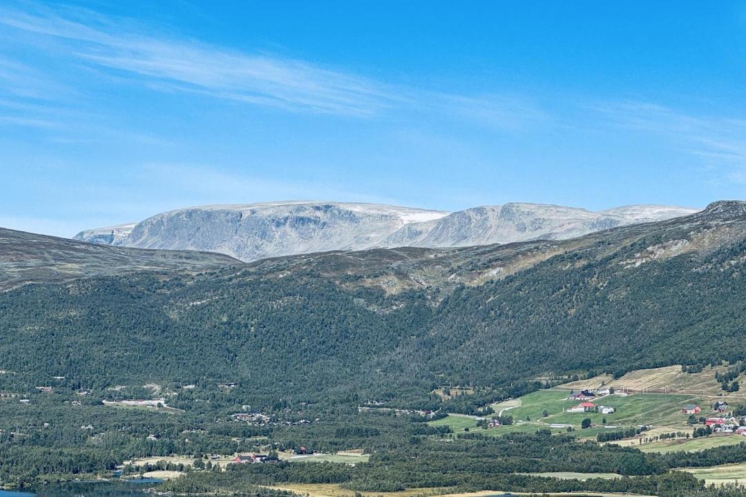 Photo of Others in Hol Municipality