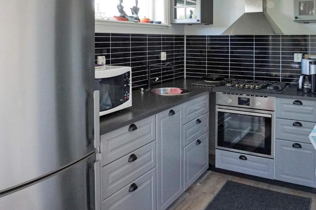 Photo of Kitchen in Ockero