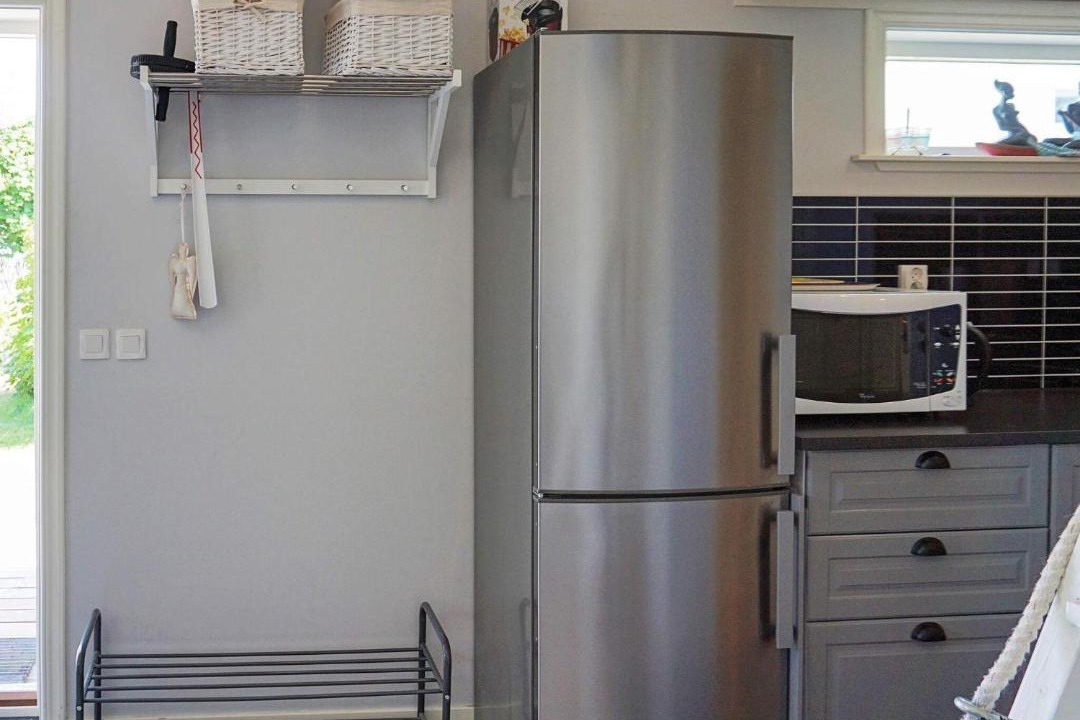 Photo of Kitchen in Ockero