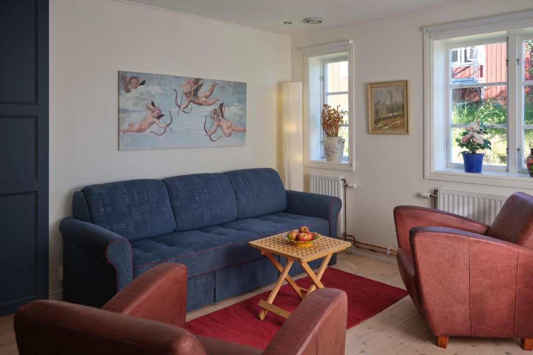 Photo of Livingroom in Jadraas