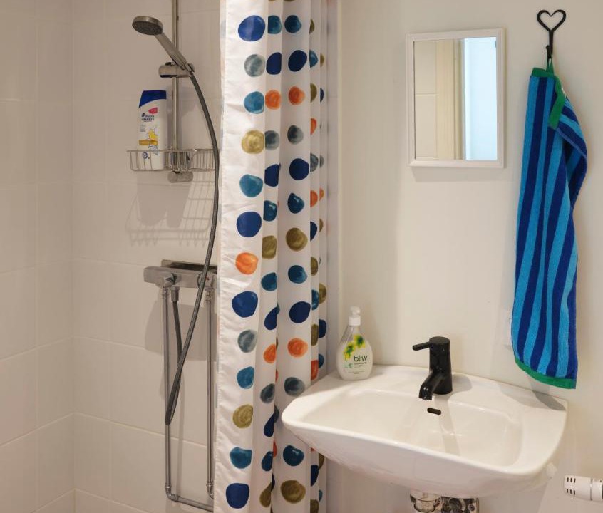 Photo of Bathroom in Jadraas