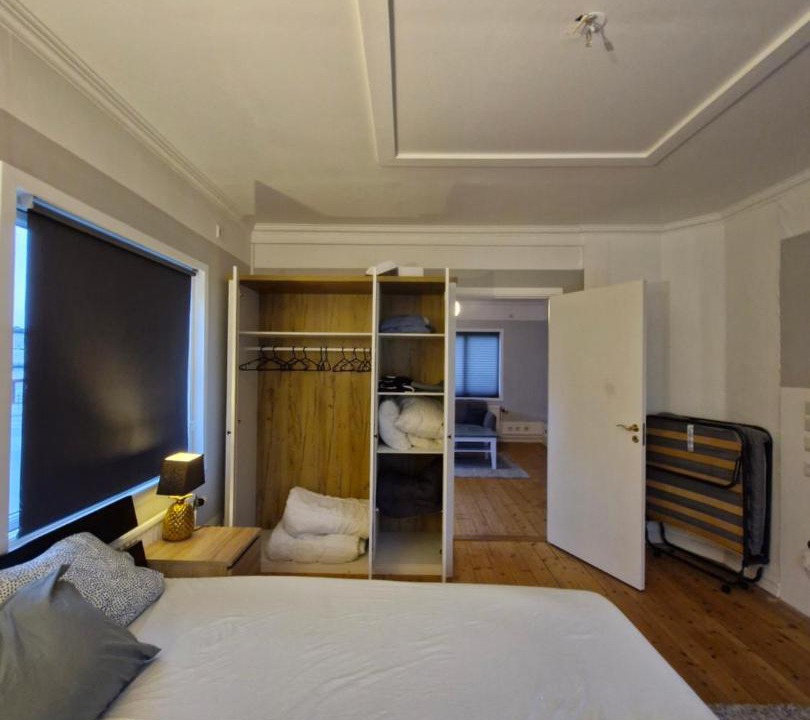 Photo of Bedroom in Lindesberg