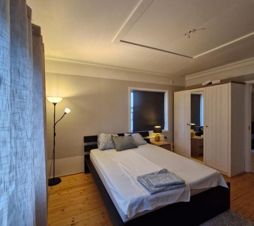 Photo of Bedroom in Lindesberg