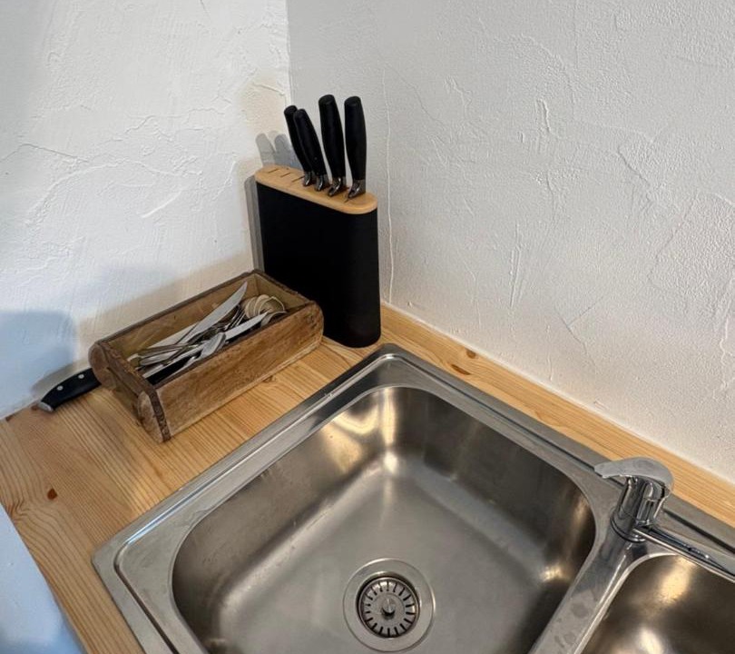 Photo of Kitchen in Ystad