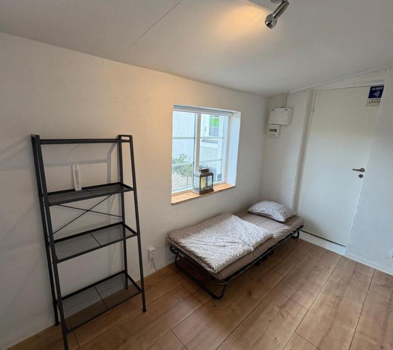 Photo of Bedroom in Ystad