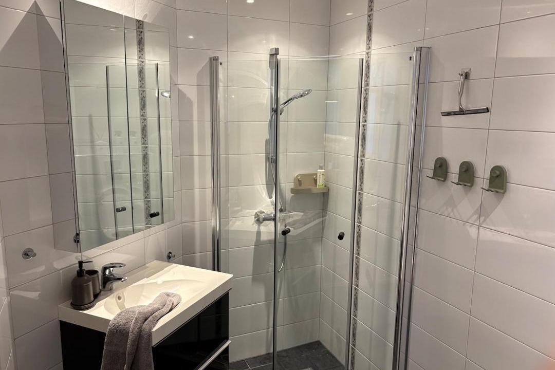 Photo of Bathroom in Nygard