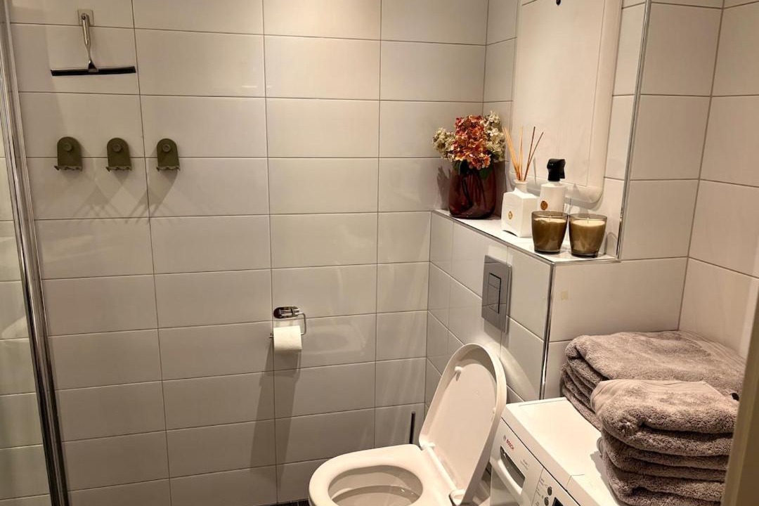 Photo of Bathroom in Nygard