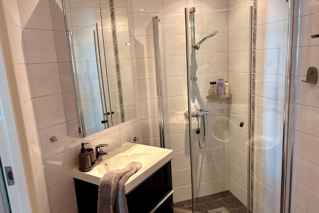 Photo of Bathroom in Nygard