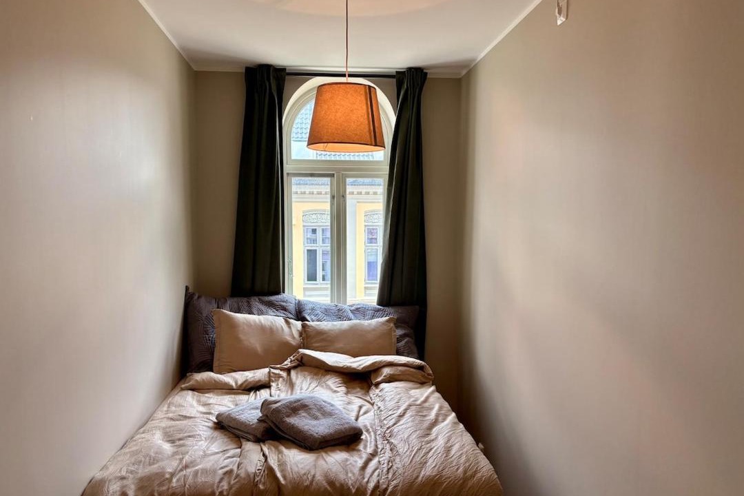 Photo of Bedroom in Nygard