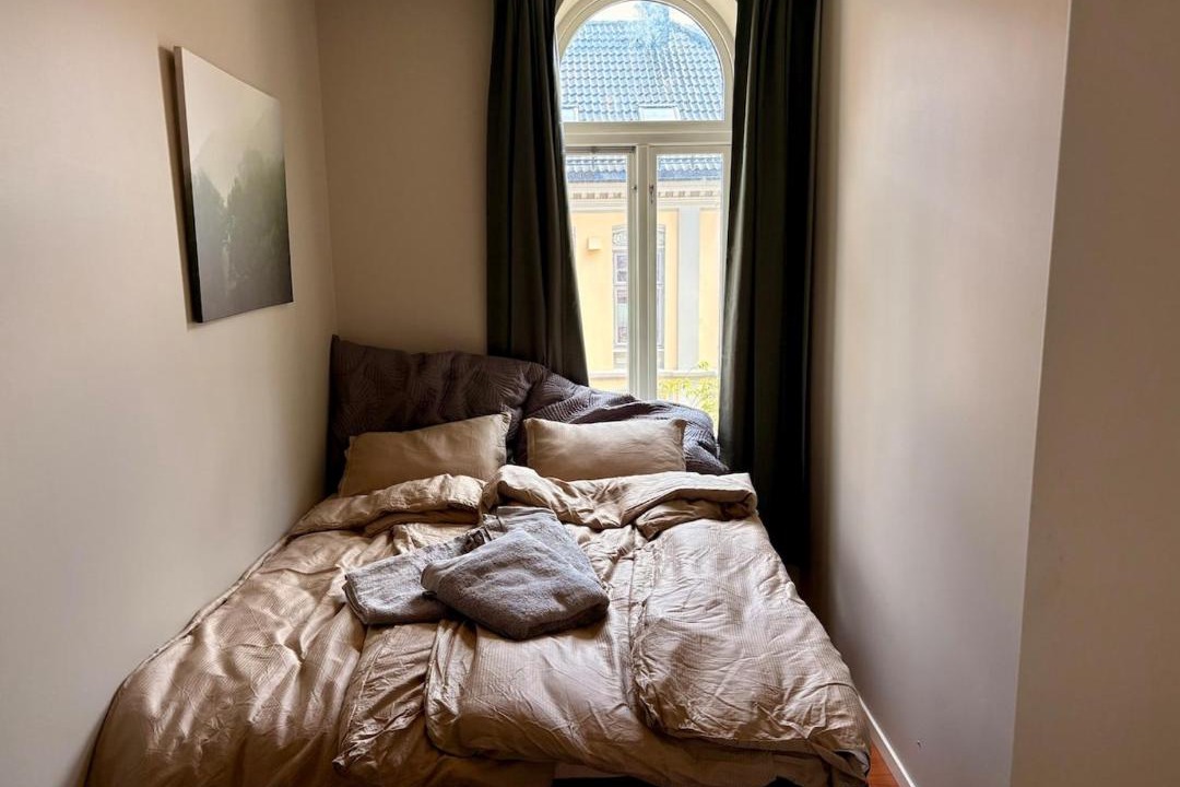 Photo of Bedroom in Nygard