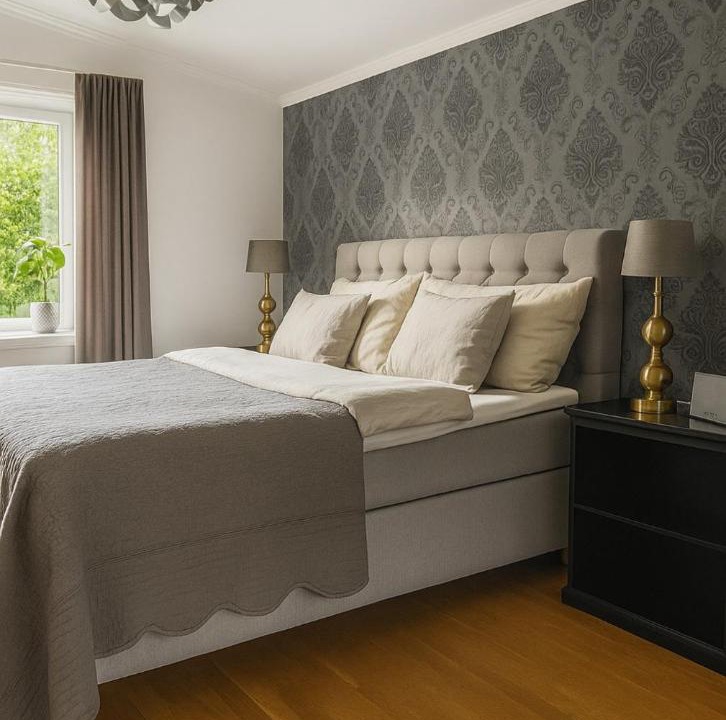 Photo of Bedroom in Uddevalla
