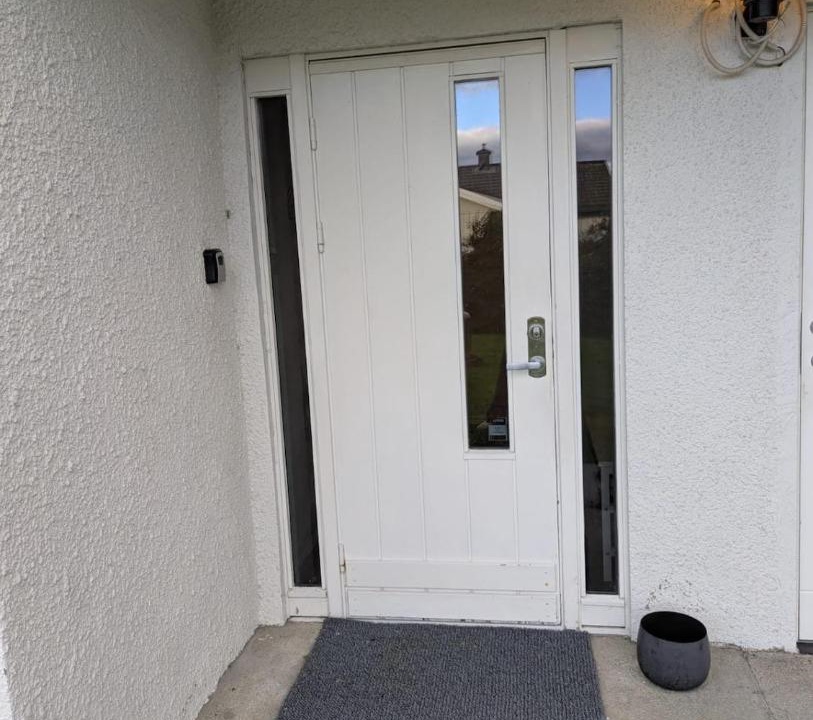 Photo of Patio Balcony in Tromso