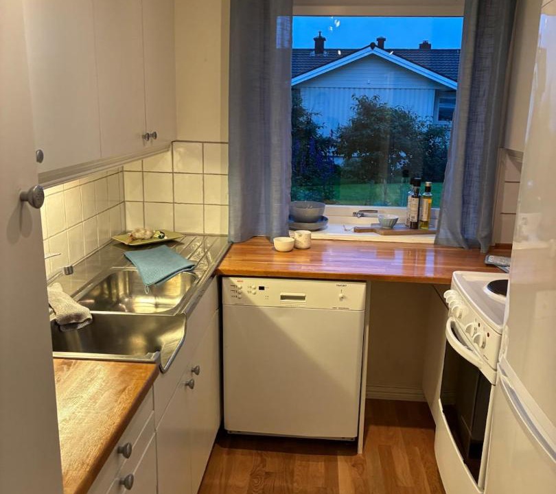 Photo of Kitchen in Tromso