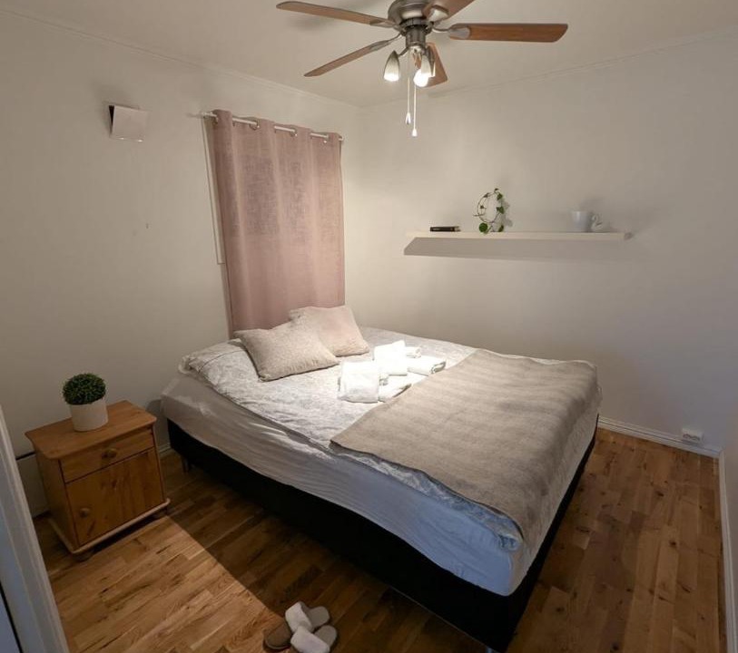 Photo of Bedroom in Tromso