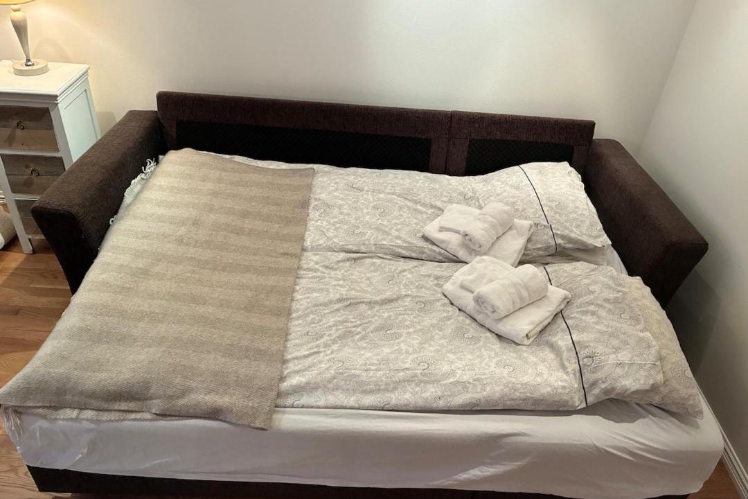 Photo of Bedroom in Tromso