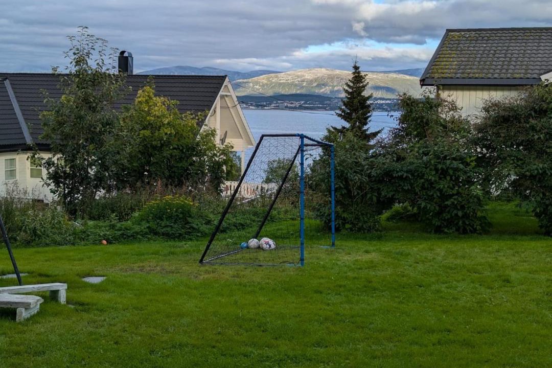 Photo of Others in Tromso