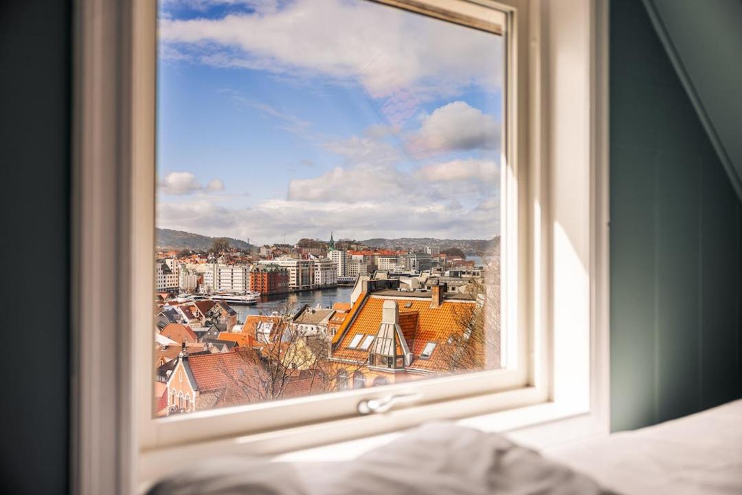 Photo of Others in Bergen City Centre