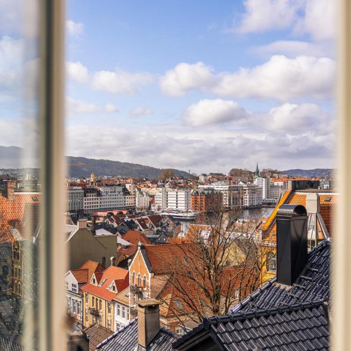 Photo of Others in Bergen City Centre