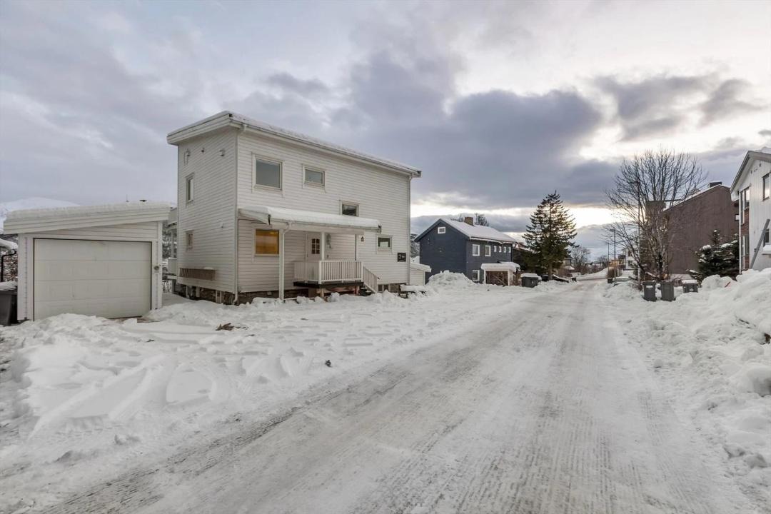 Photo of Others in Tromso