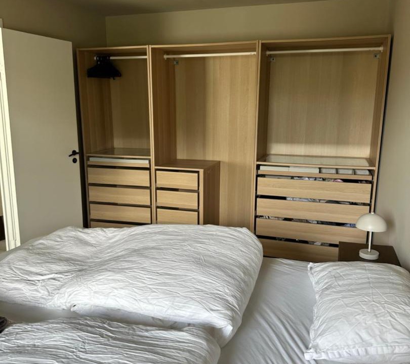 Photo of Bedroom in Bergenhus