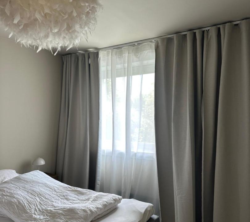 Photo of Bedroom in Bergenhus