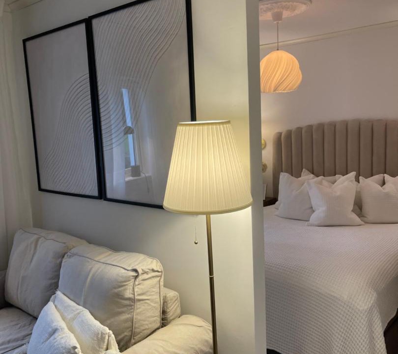 Photo of Bedroom in Stromstad Municipality