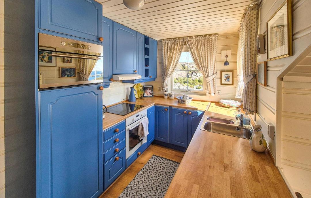 Photo of Kitchen in Sund