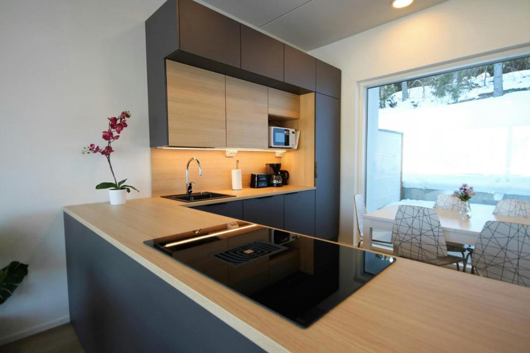 Photo of Kitchen in Espoo