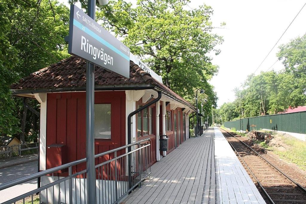 Photo of Others in Saltsjobaden