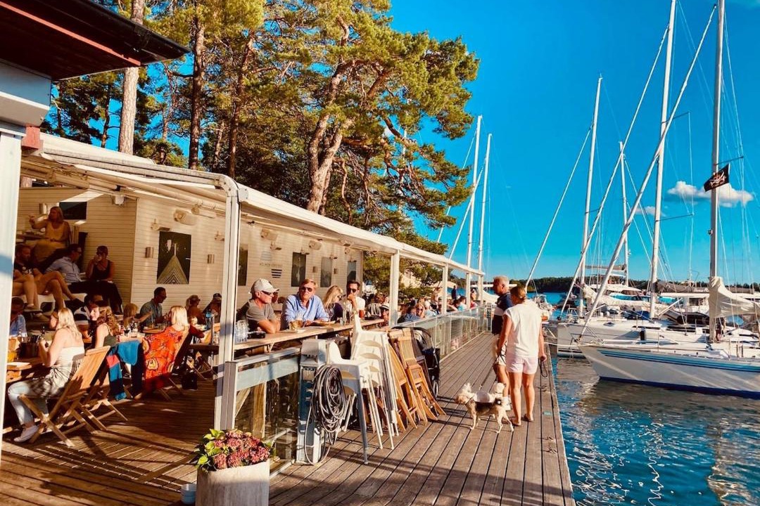 Photo of Others in Saltsjobaden