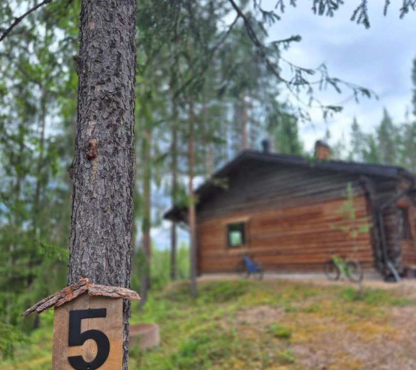 Photo of Others in Yllasjarvi
