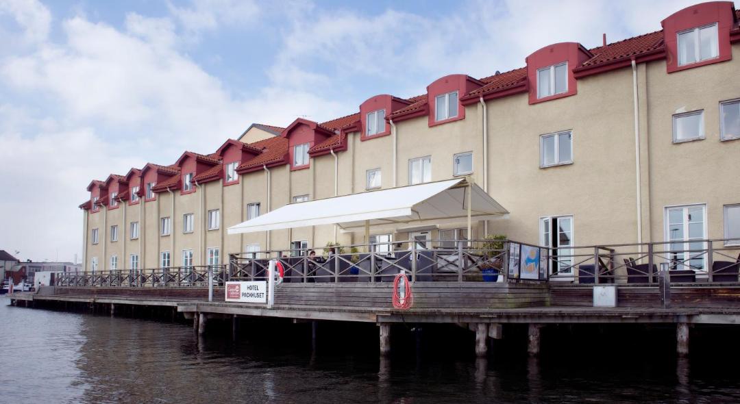 Photo of Buildings in Kalmar